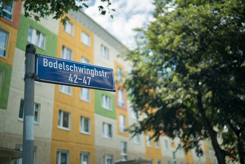 Bodelschwingh-Str. 42-47