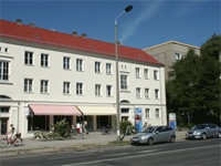 Hausverwaltung Ost / Sandow der GWC Cottbus GmbH Hausverwaltung Ost / Sandow der GWC Cottbus GmbH