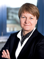 Karin Harms