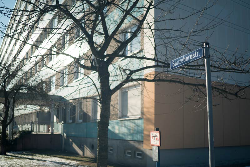 Sanzebergstraße - Bild 6