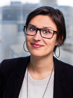 Tina Berger