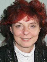 Bild der Teamleiterin Controlling - Martina Graske
